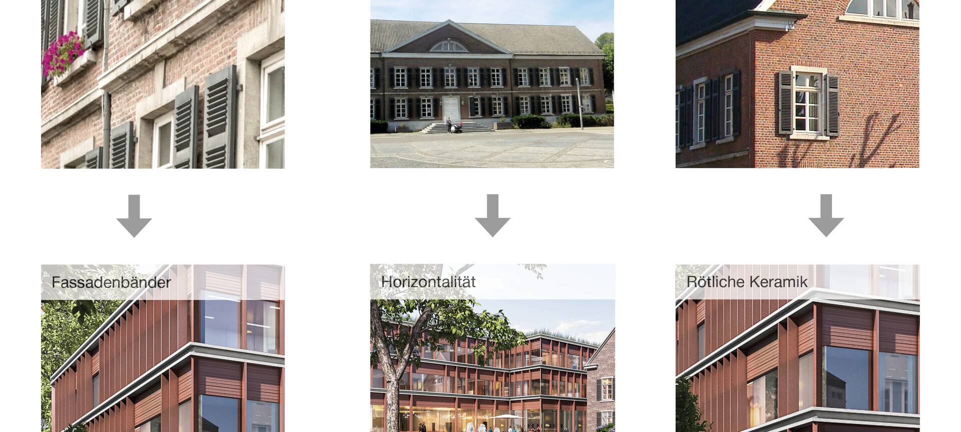 Stolbergs neues Rathaus: So wird es