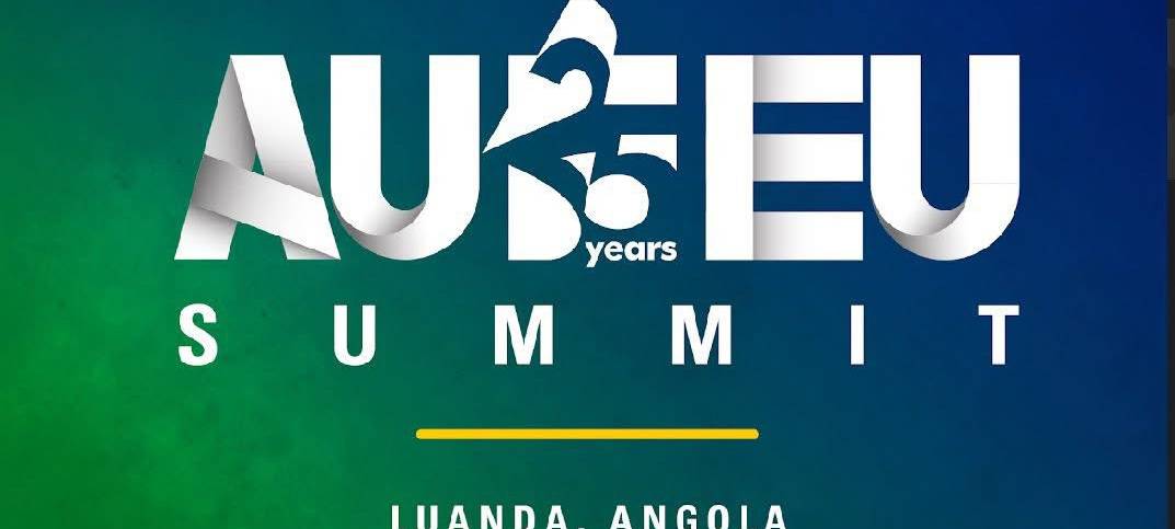 Hilfswerke zum Luanda-Treffen