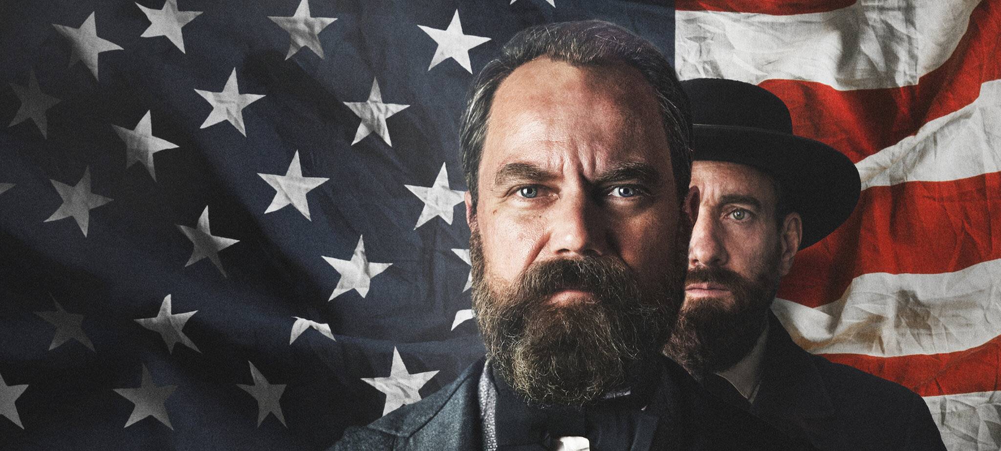 Garfield muss sich behaupten.