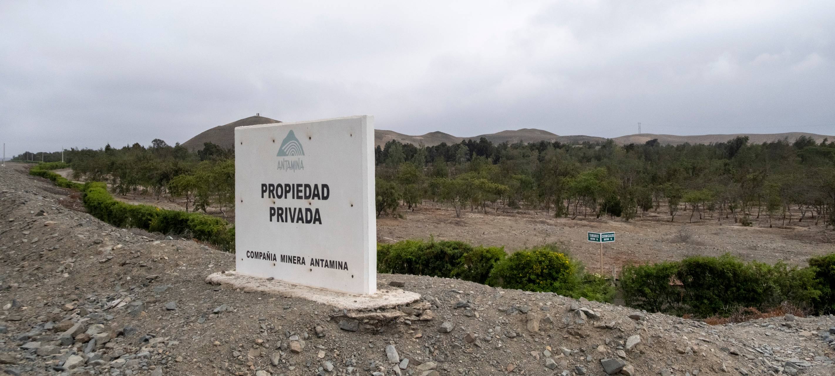 Misereor klagt Aurubis an