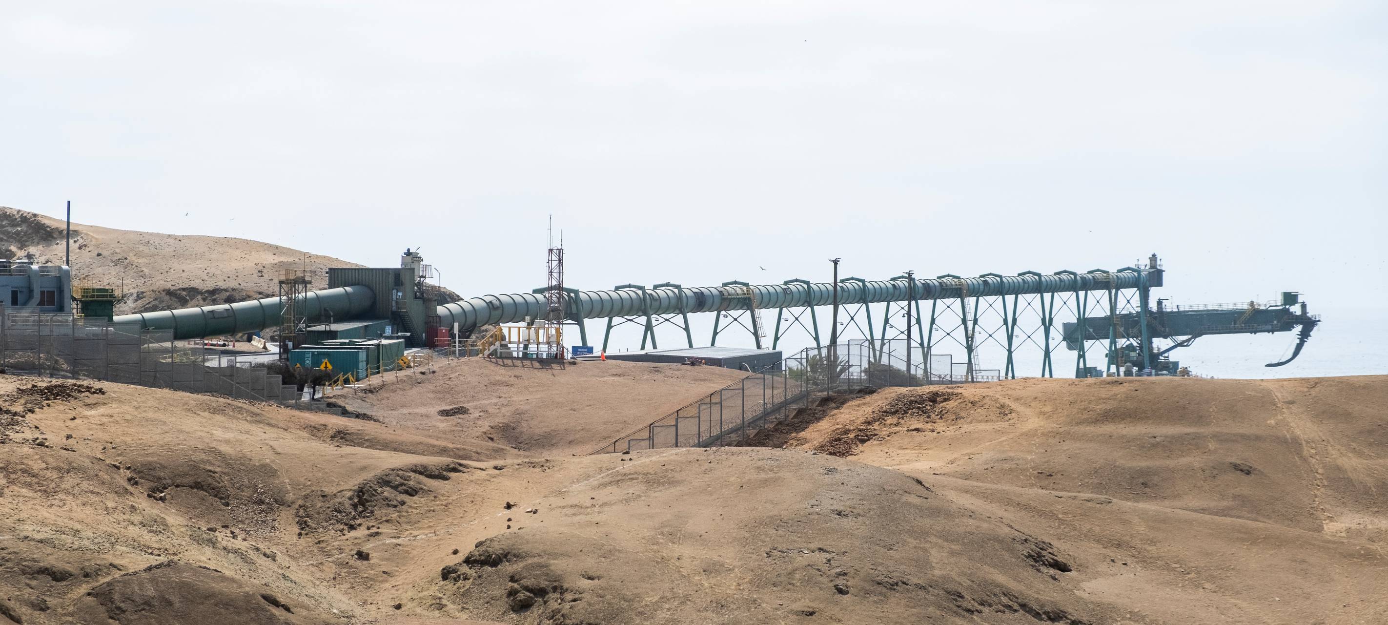 Misereor klagt Aurubis an