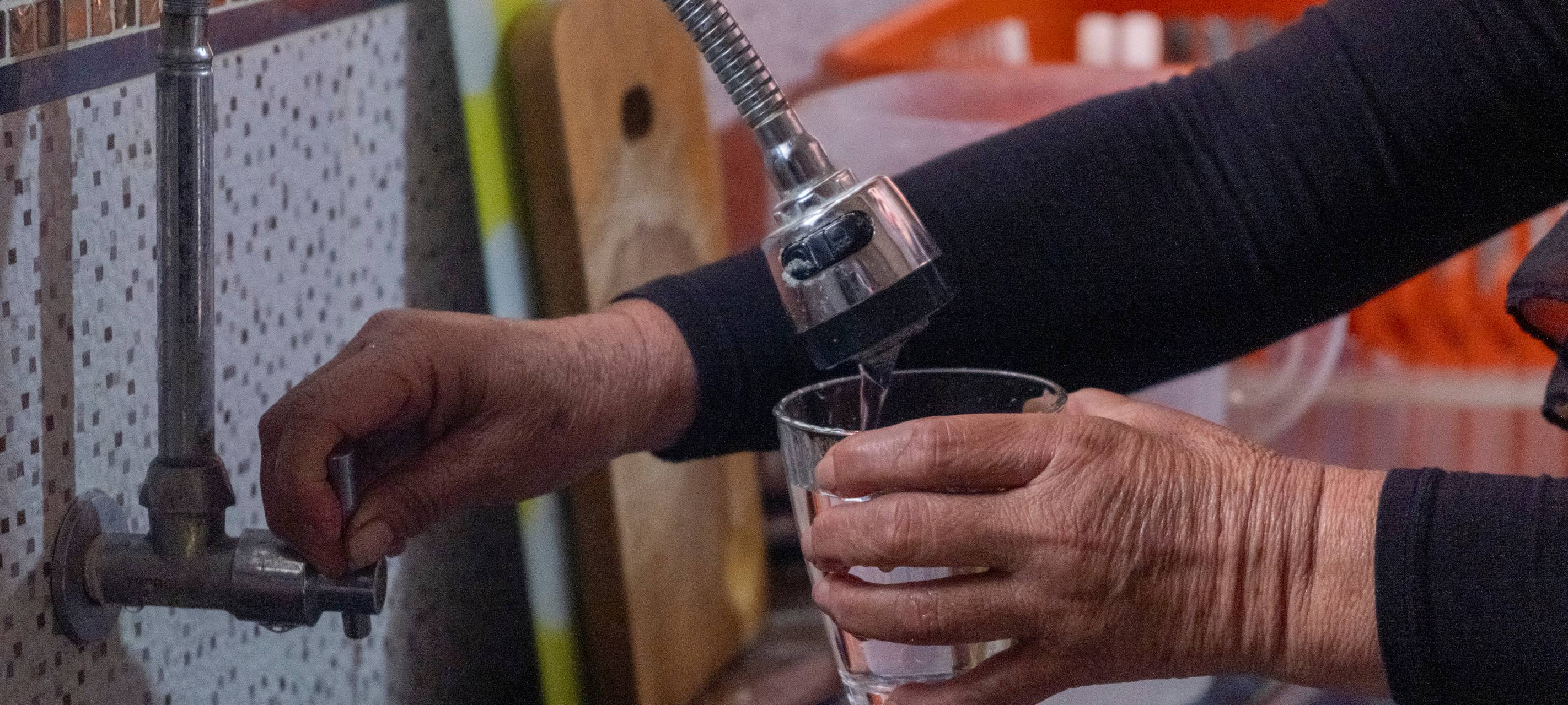 Misereor klagt Aurubis an