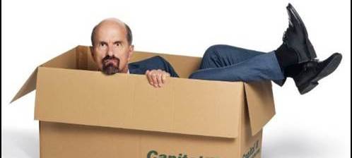 Bjarne Mädel kommt zur Stromberg-Film-Premiere