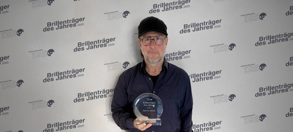 Bjarne Mädel kommt zur Stromberg-Film-Premiere