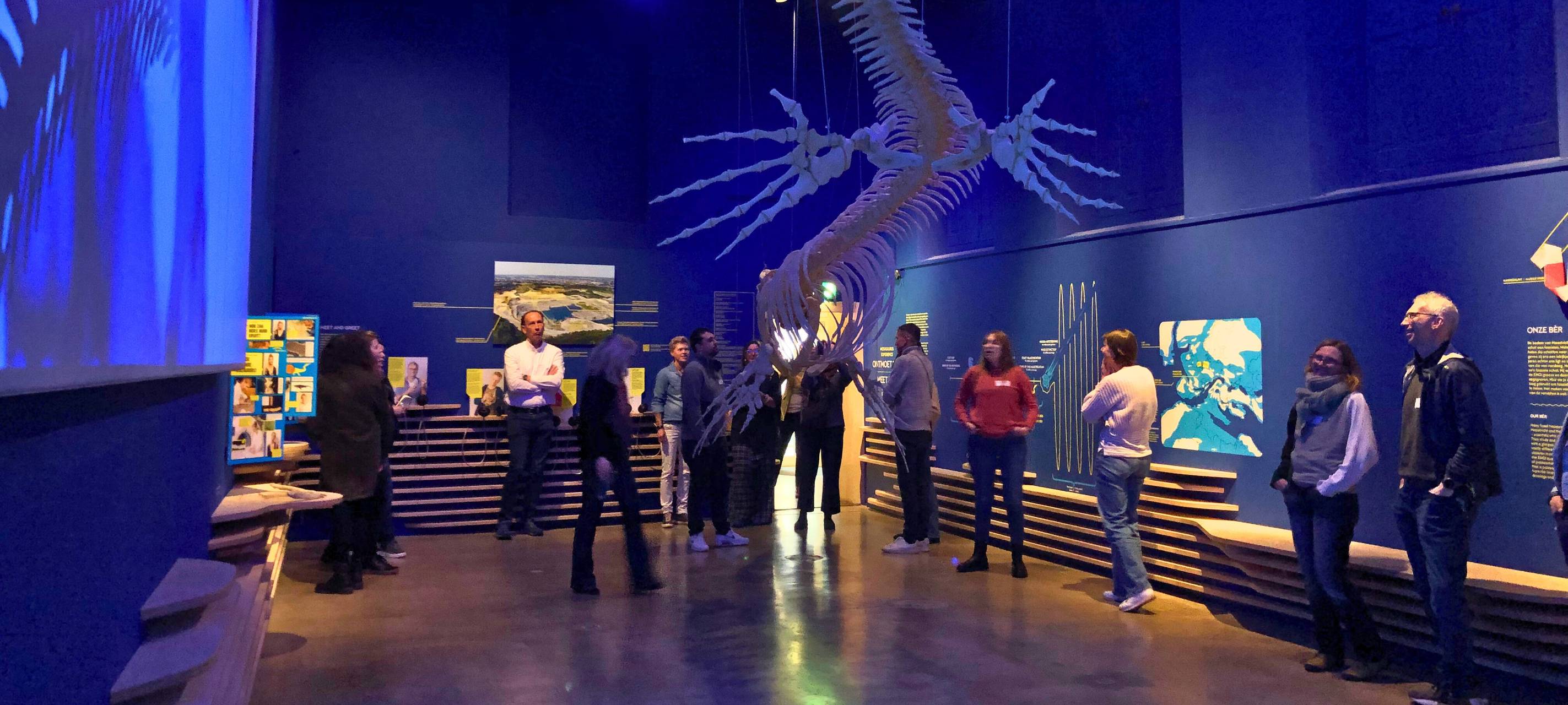 Mehr Geld für Niederländisch in unseren Schulen