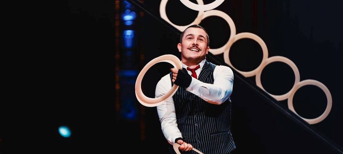 "Spektakulatius" auf dem Bendplatz