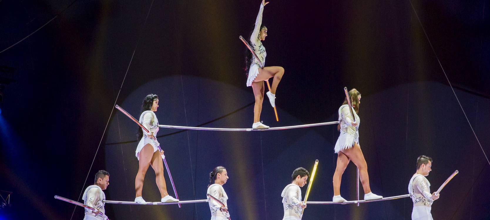 "Spektakulatius" auf dem Bendplatz