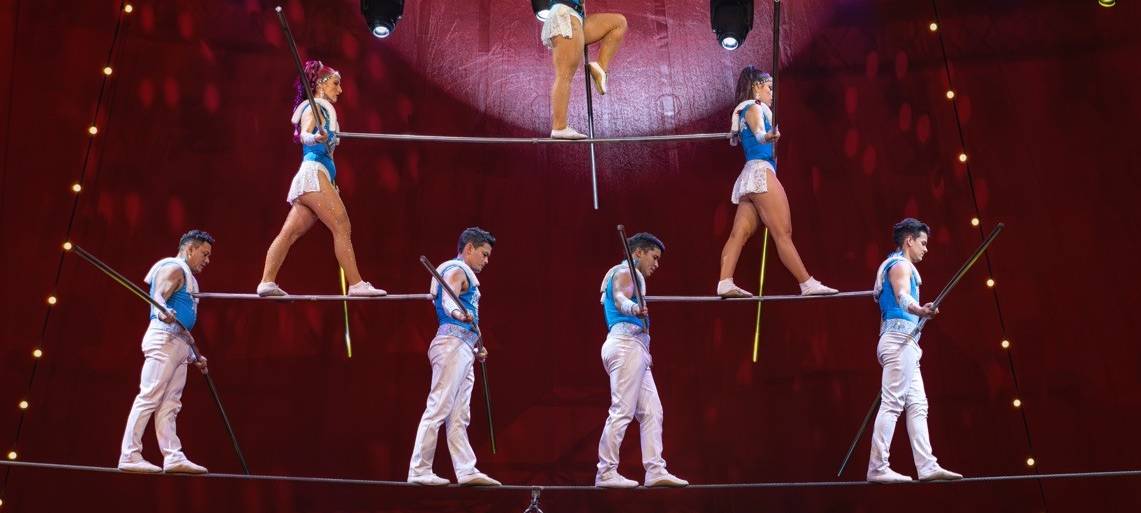 "Spektakulatius" auf dem Bendplatz