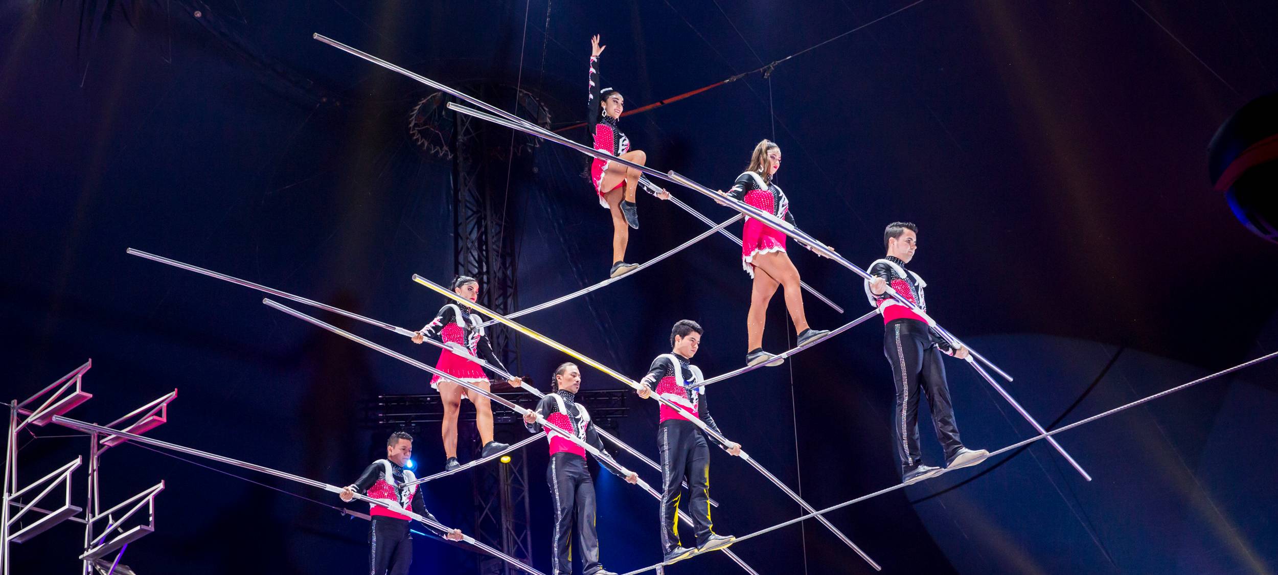 "Spektakulatius" auf dem Bendplatz