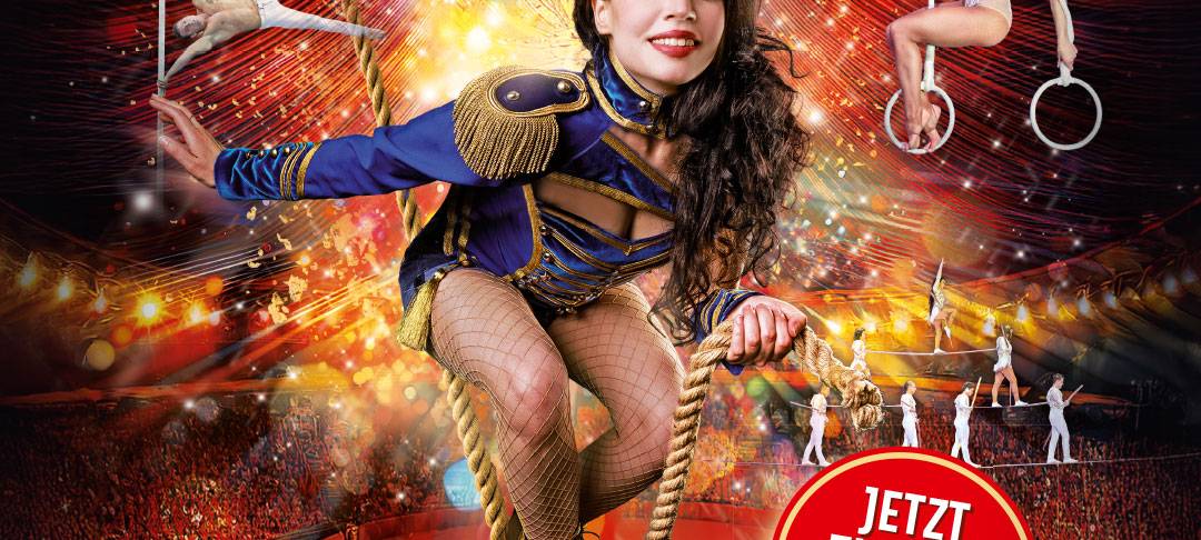 "Spektakulatius" auf dem Bendplatz