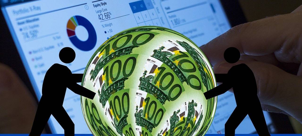 Steigende Wirtschaftsleistung in der StädteRegion Aachen