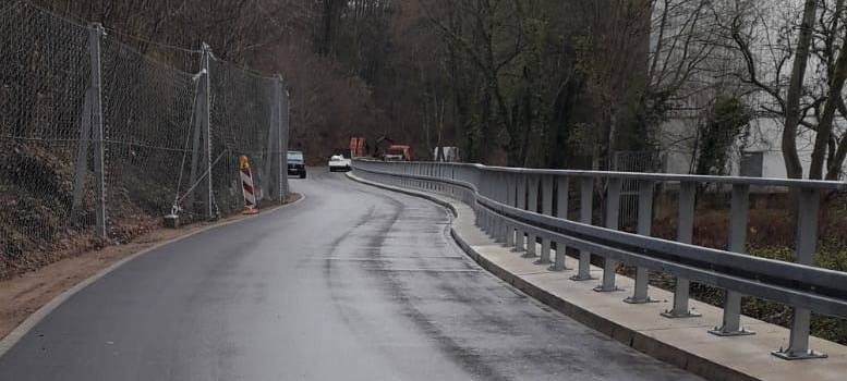 Stolberg-Mausbach: Bernardshammer fertig saniert