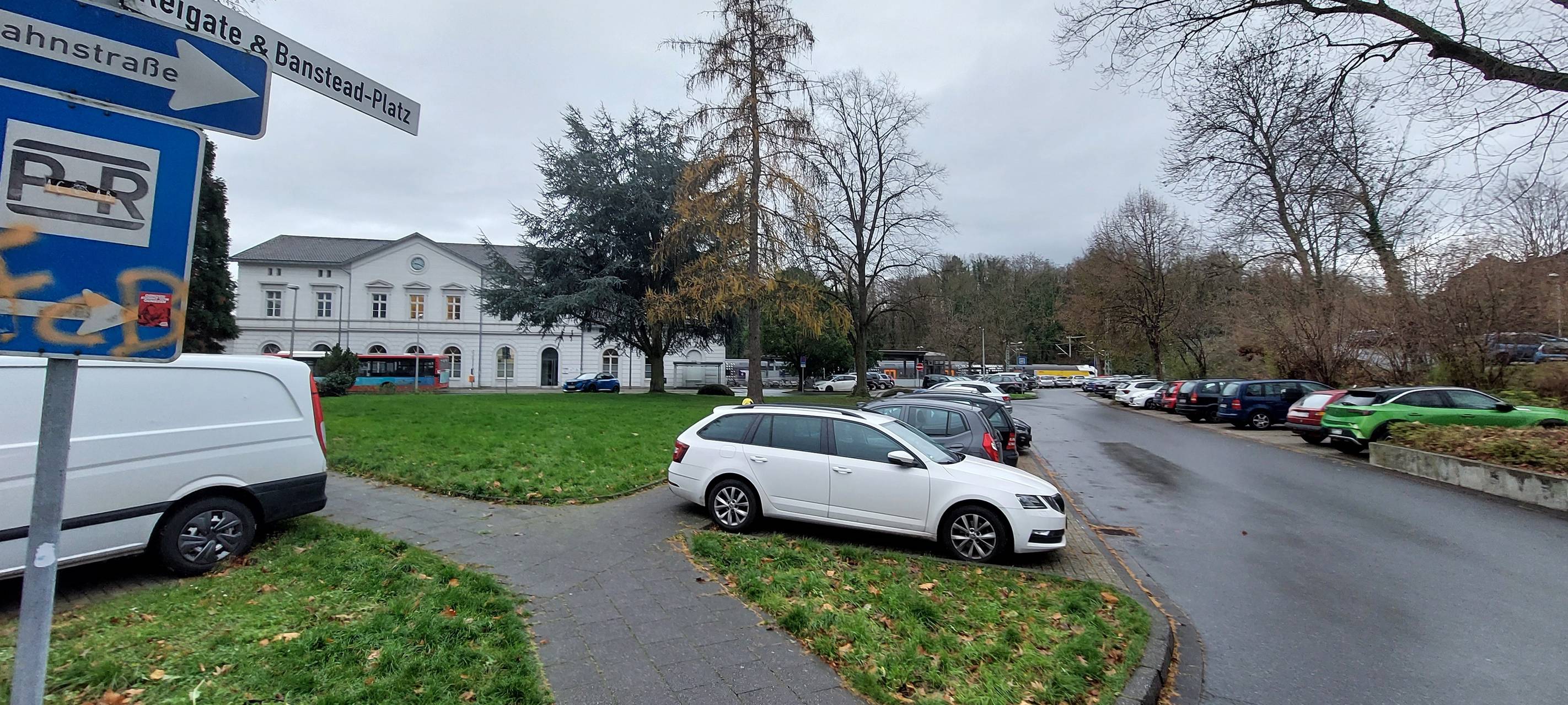 Mehr E-Ladesäulen für Eschweiler