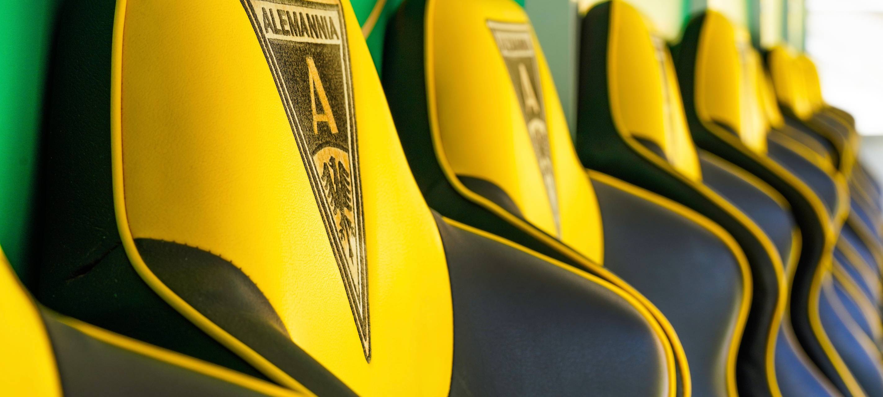 Alemannia Aachen empfängt Stuttgart II