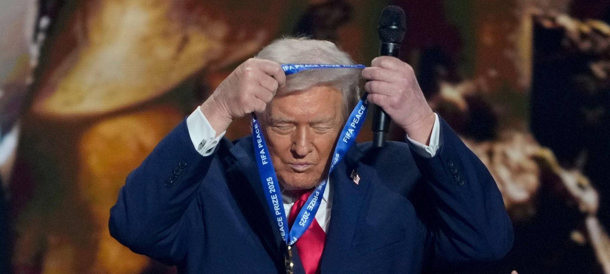 Fußball-WM 2026 - Auslosung Vorrunde