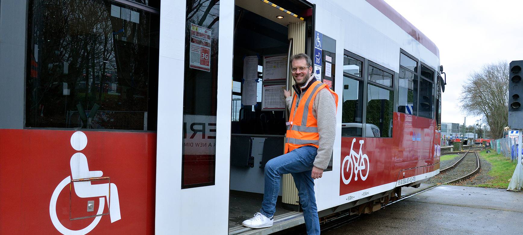 Forschung: Züge ohne Zugfahrer