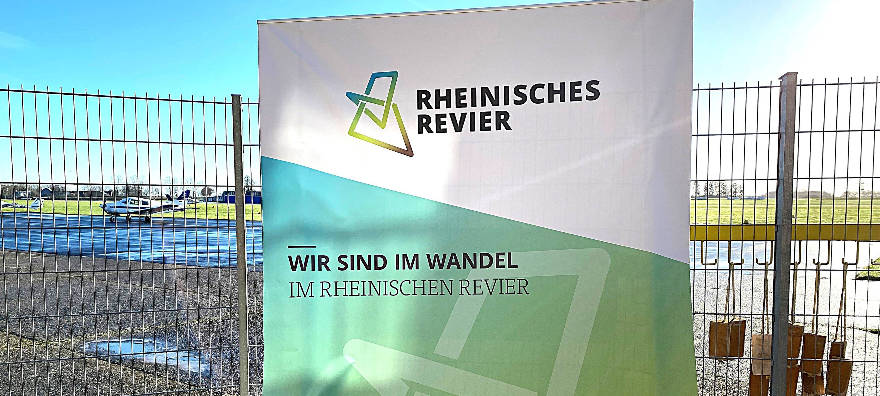 18 Millionen Euro für Merzbrück
