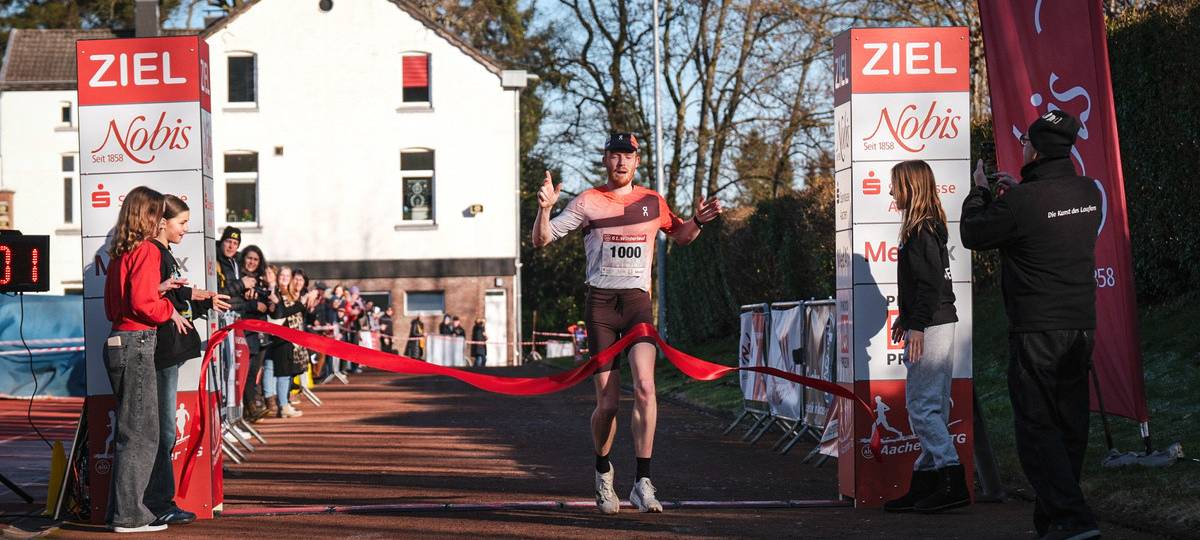 ATG-Winterlauf am Sonntag