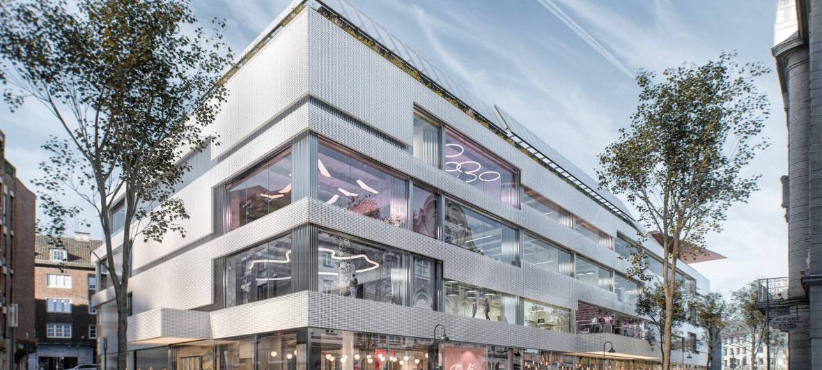 Haus der Neugier wird teurer und später fertig