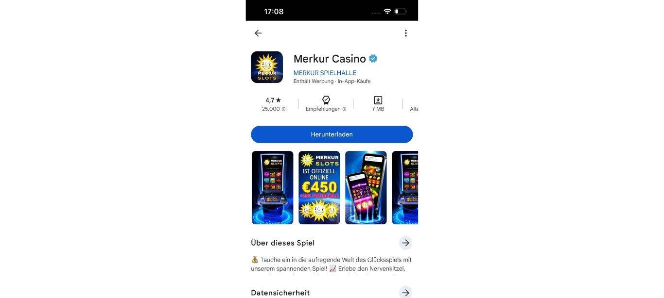 "Spielbank Aachen": Fake-Inserate bei Facebook