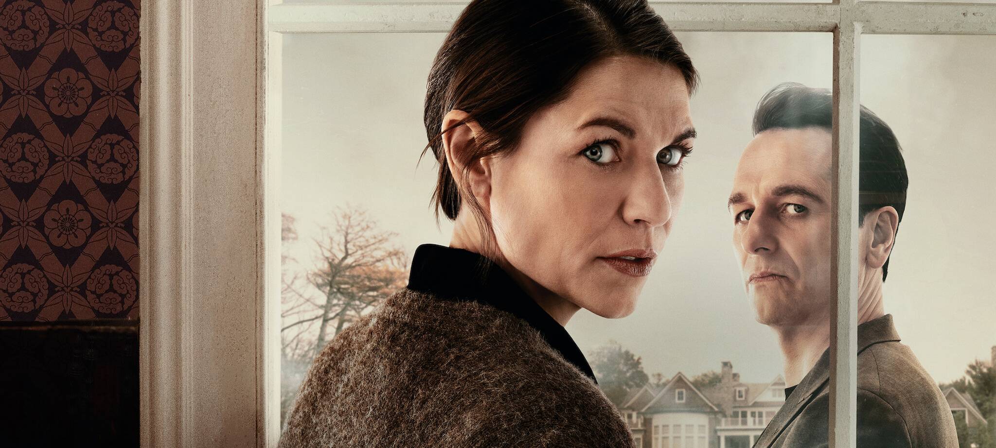 Aggie stellt Ermittlungen an.