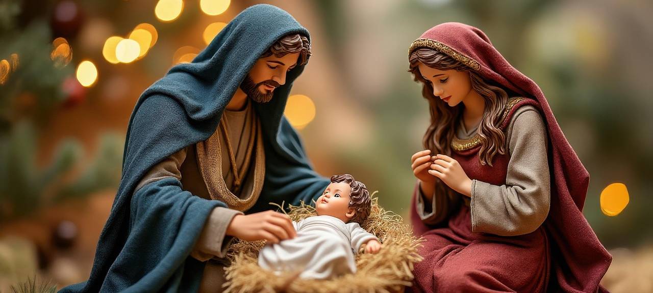 Jesus stammt wohl nicht aus Bethlehem