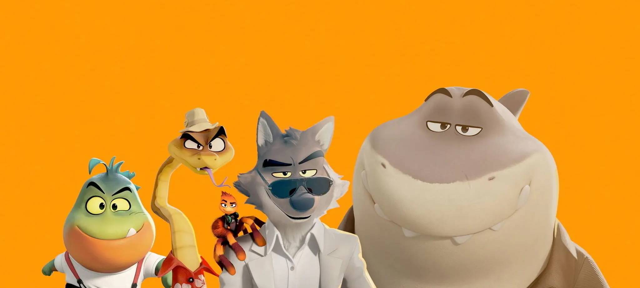 Sie wollen an die Spitze der Unterwelt.