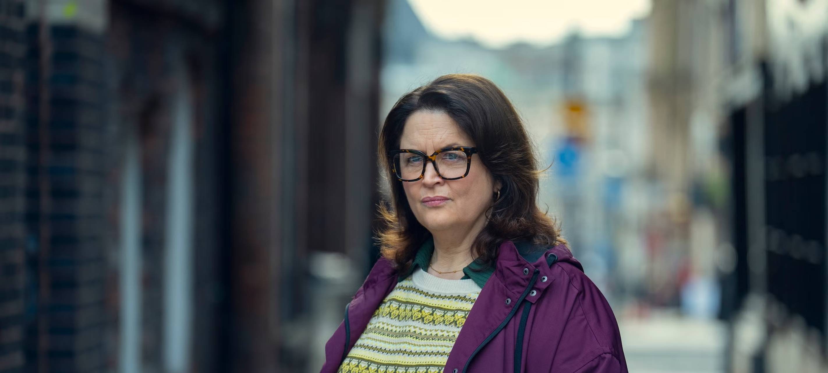 Sie schaltet sich in die Ermittlungen ein.