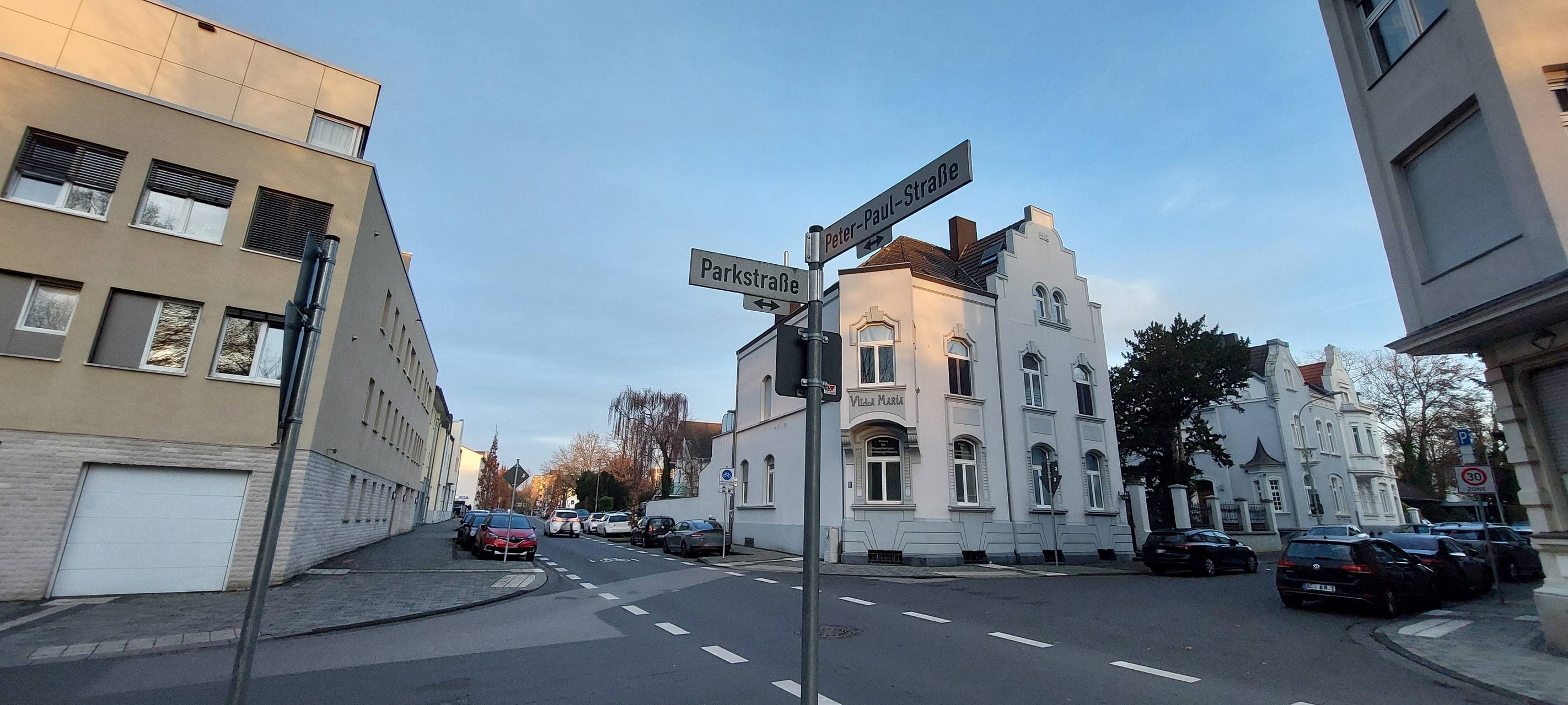 Zwei Schnellladepunkte für die Eschweiler Innenstadt