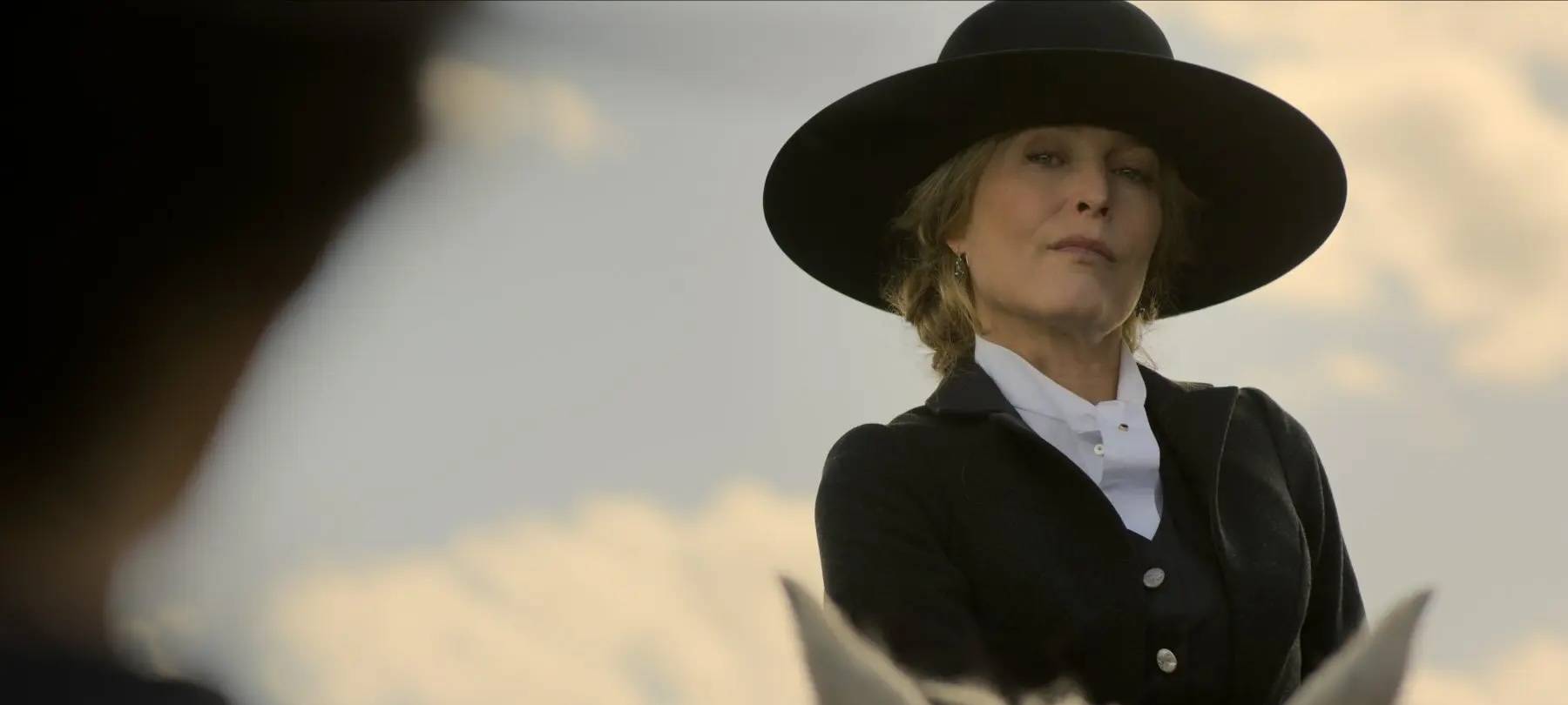 Constance Van Ness ist bereit über Leichen zu gehen.