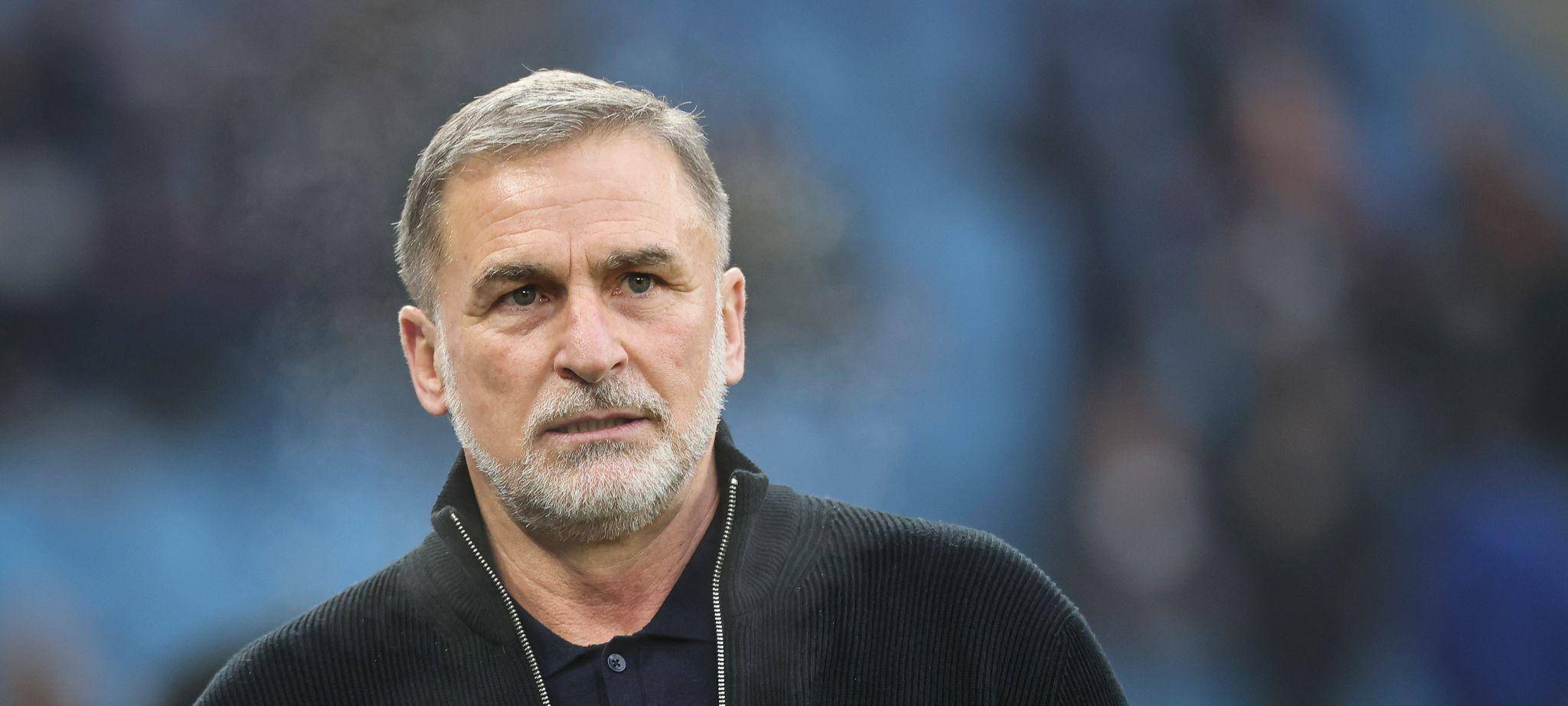 Hamburger SV - Eintracht Frankfurt