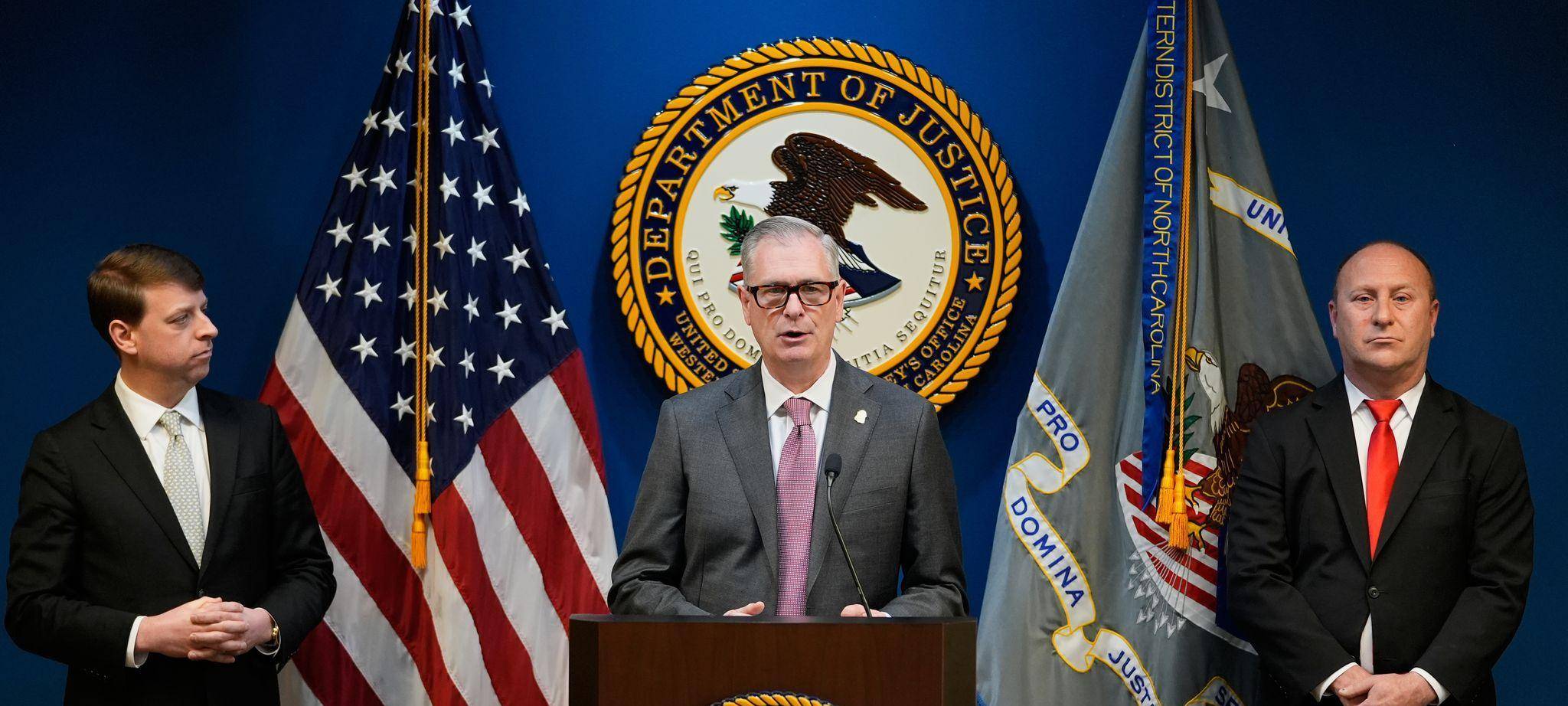 FBI: Silvester-Terroranschlag in den USA vereitelt