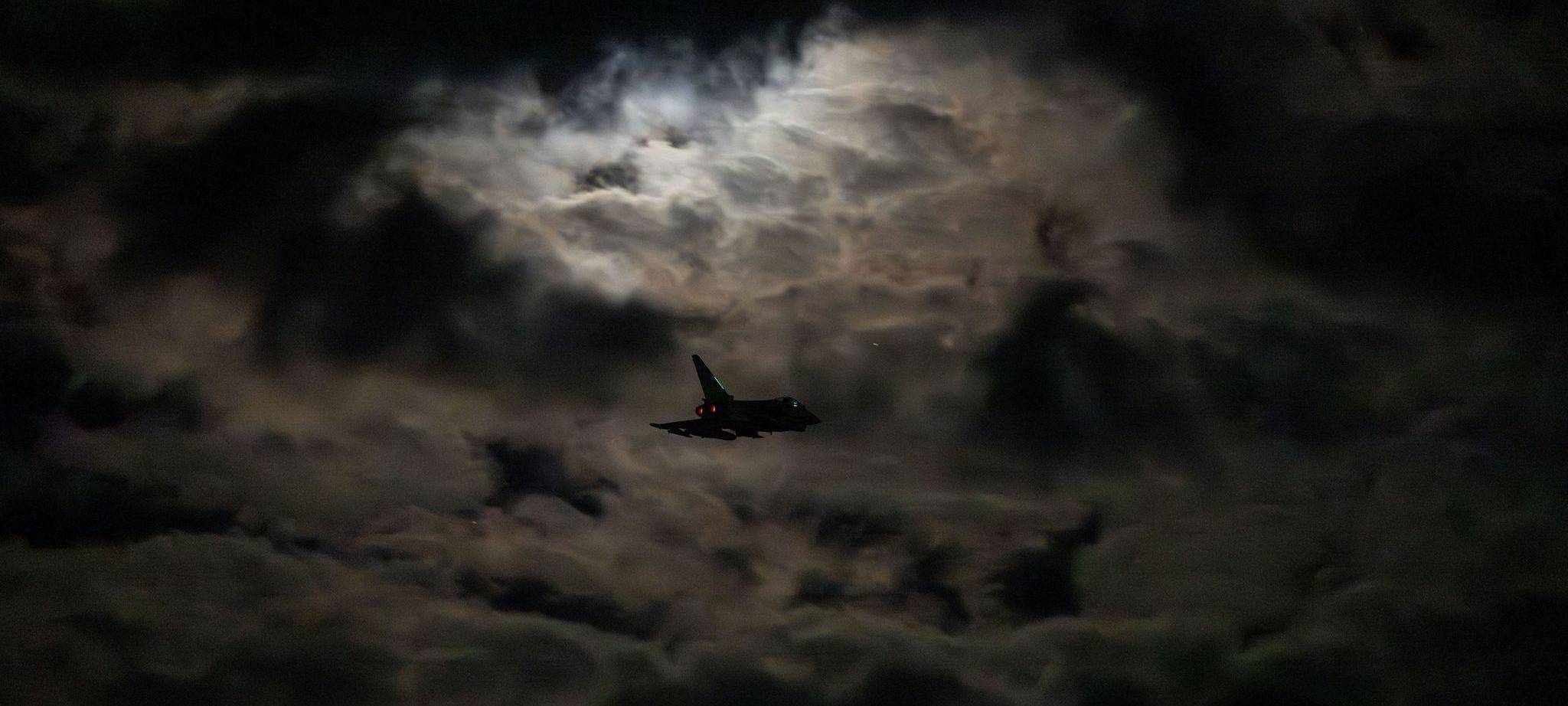 Nahostkonflikt - Syrien