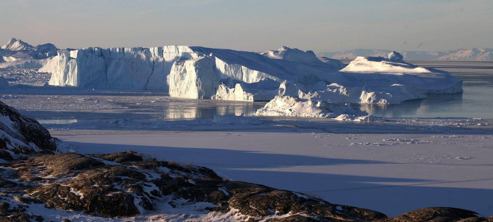 US-Präsident Trump droht erneut mit der Übernahme von Grönland.