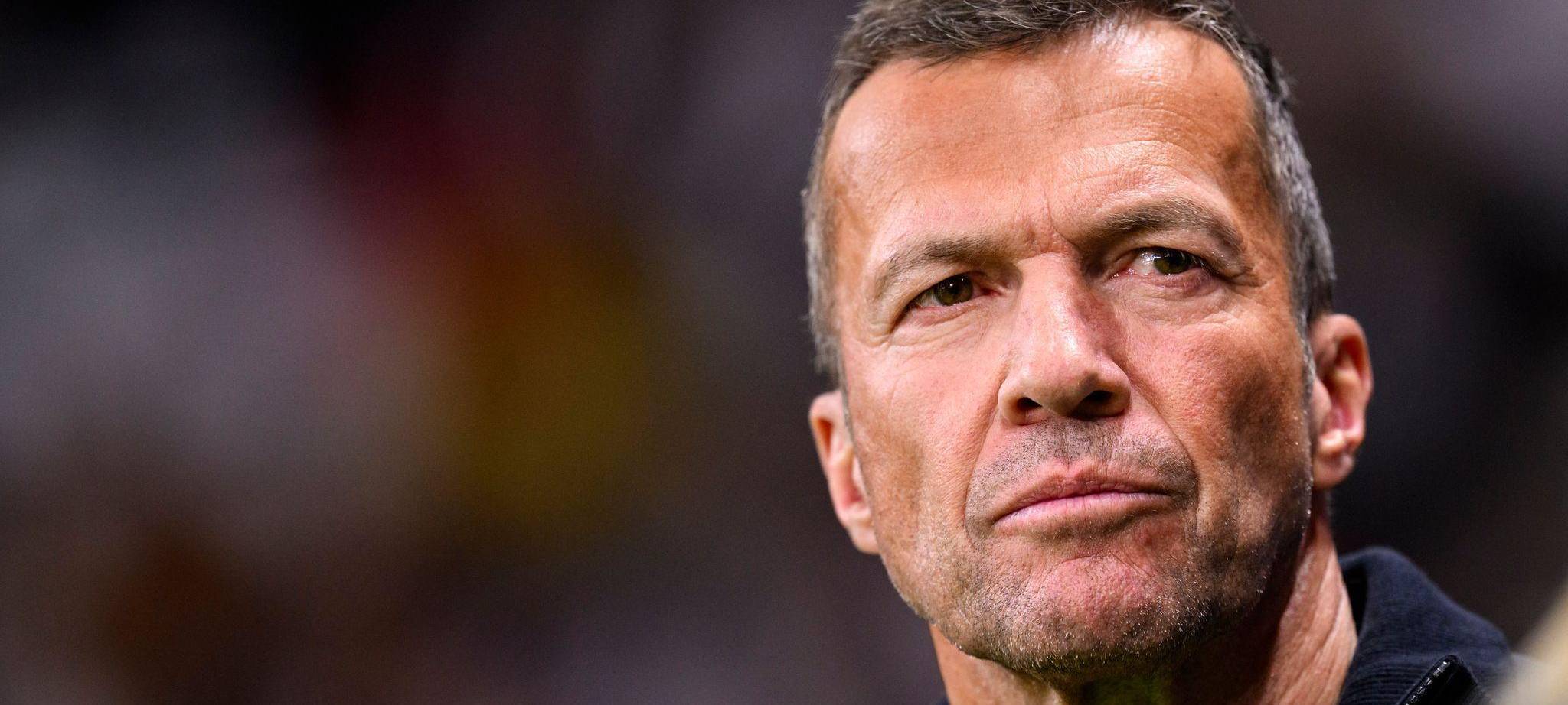 Lothar Matthäus