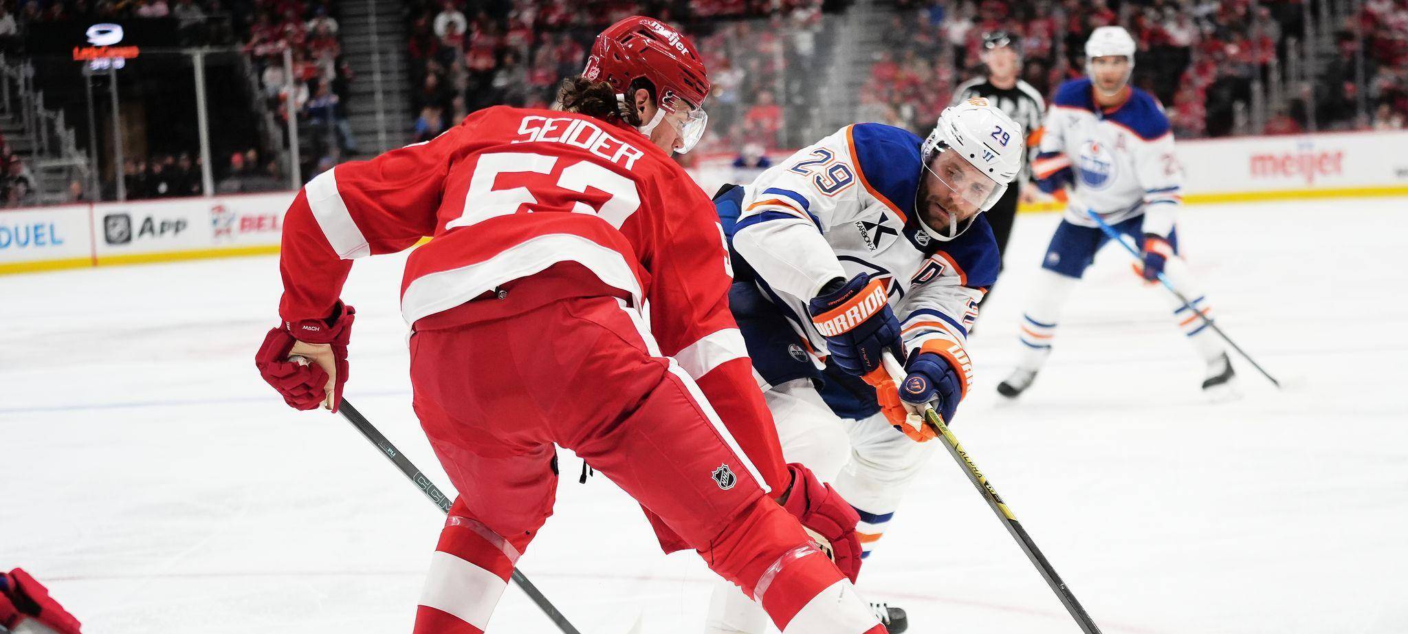 NHL-Stars bei Olympia für Deutschland dabei