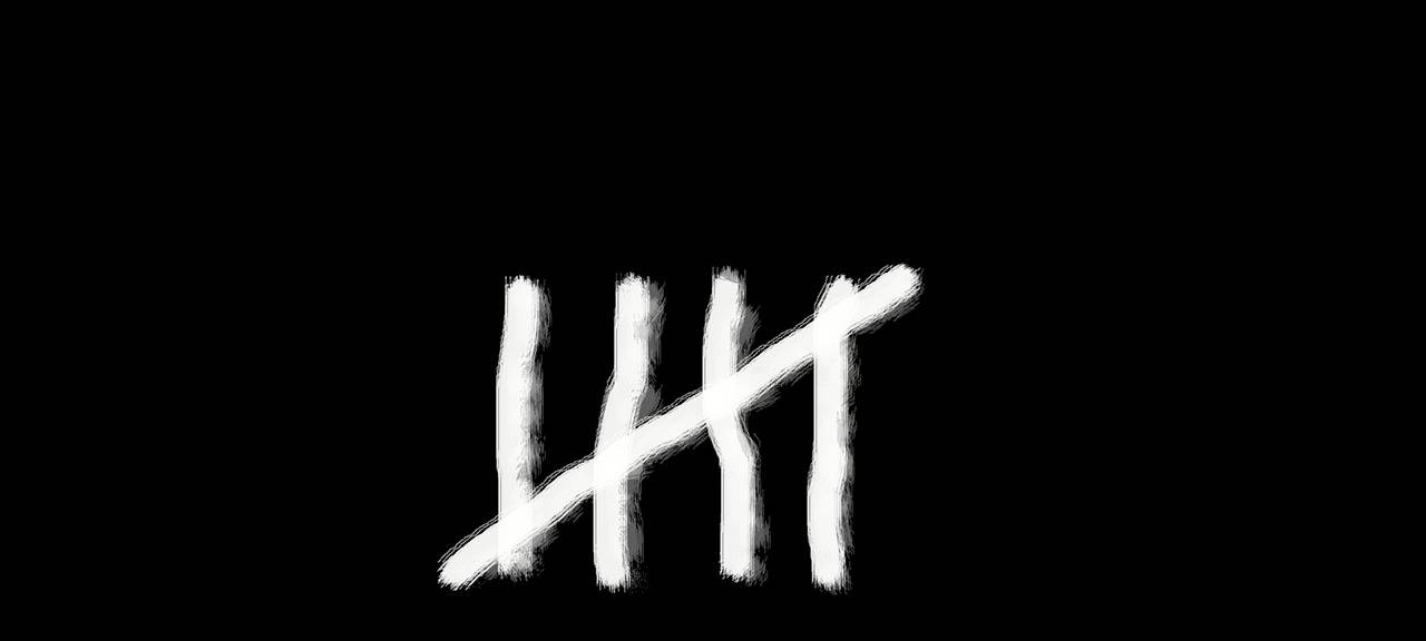 Fünf für Nina Chuba