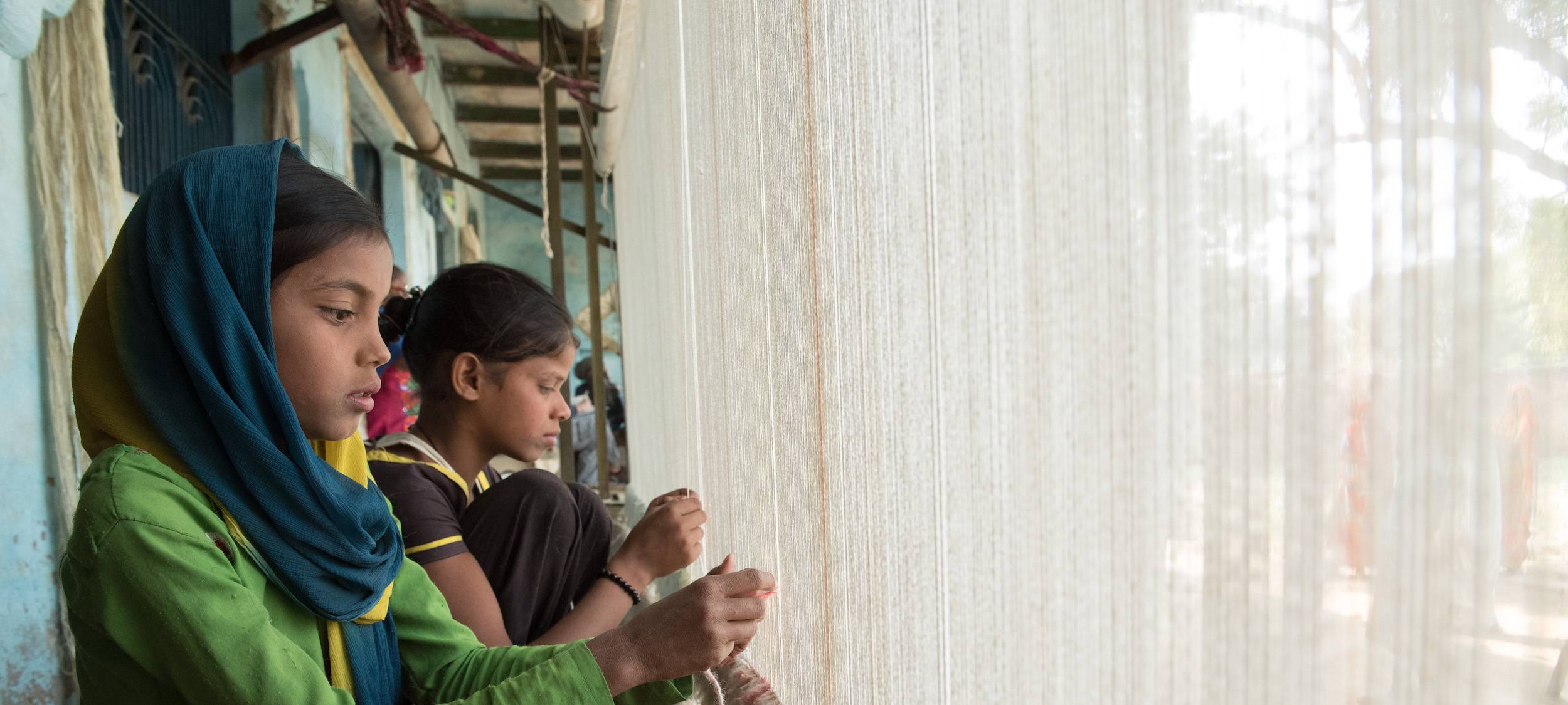 Kindermissionswerk ruft zur Bekämpfung von Kinderarmut auf