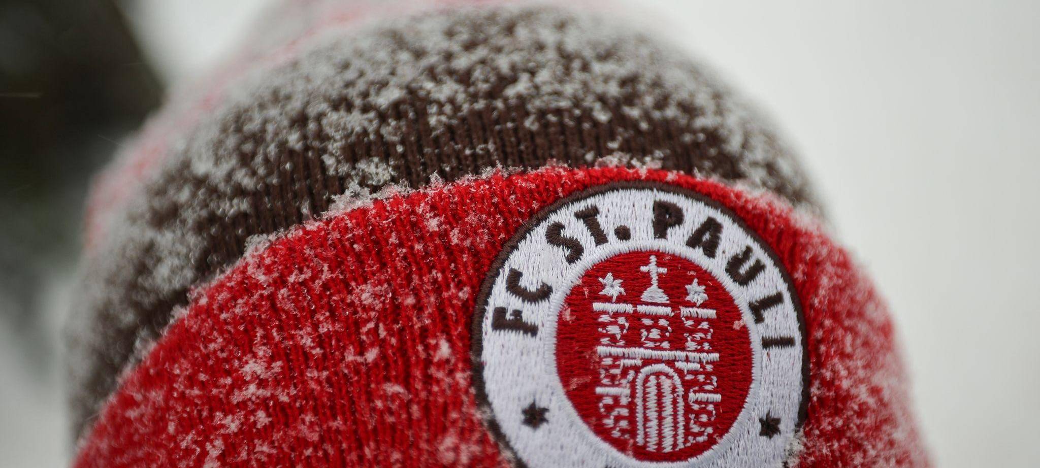 Bundesliga-Spiel St. Pauli gegen Leipzig