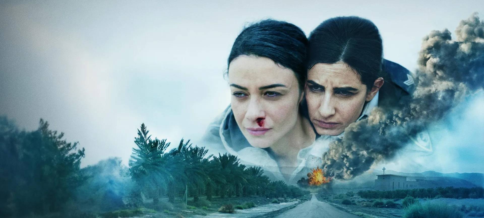 Können Mimi und Dikla das Rätsel lösen?