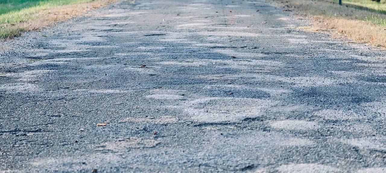 Frostschäden in Herzogenrath