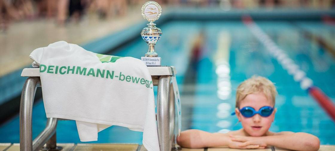 Schwimmhelden-Preis für Aix-la-Sports