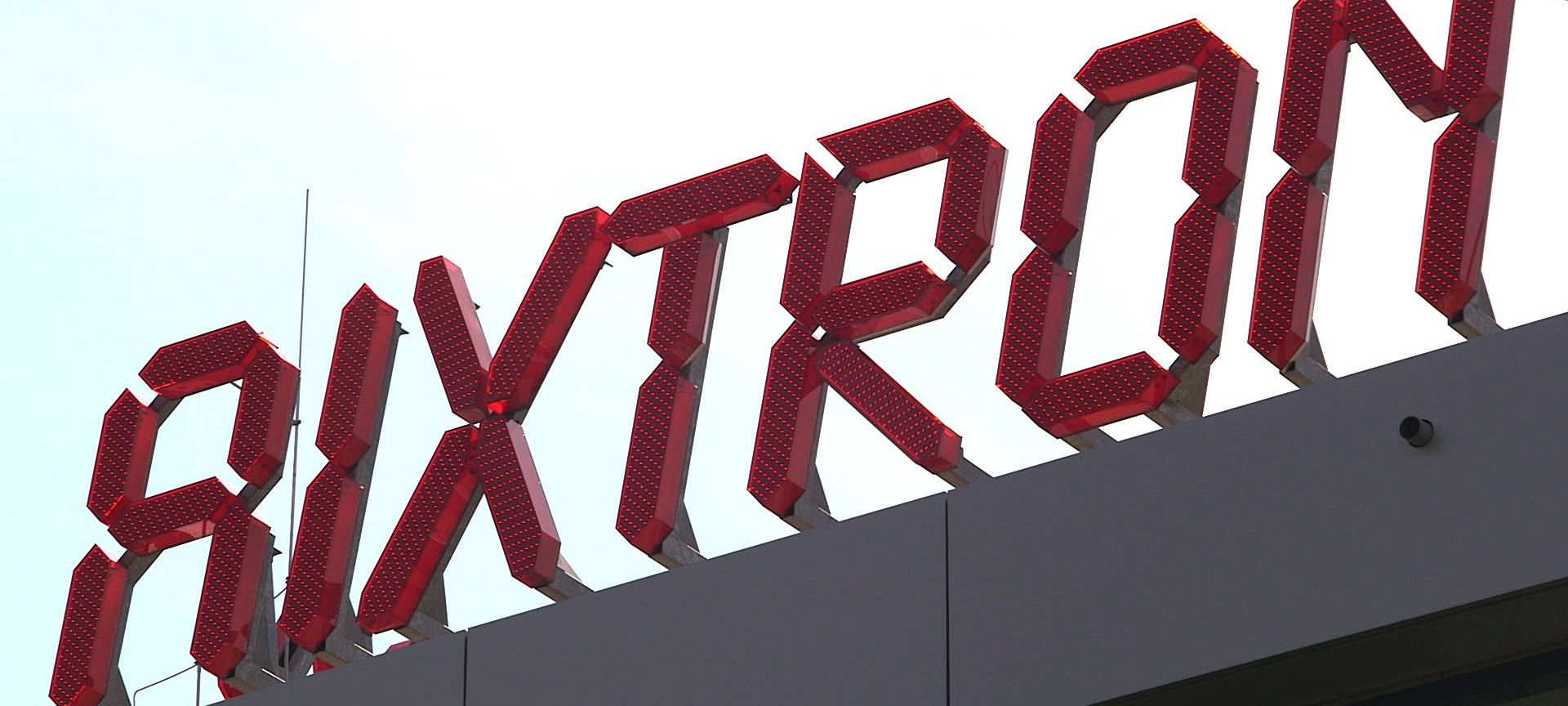 Aixtron streicht Arbeitsplätze