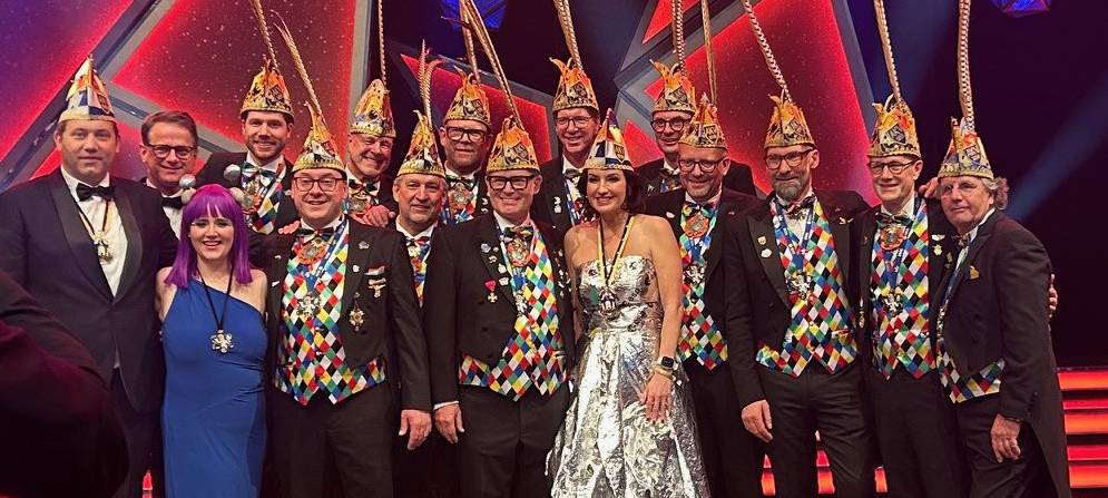 Dorothee Bär bekommt Orden wider den tierischen Ernst