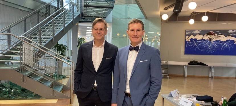 Konjunkturumfrage: Lage der Unternehmen im Dauer-Tief