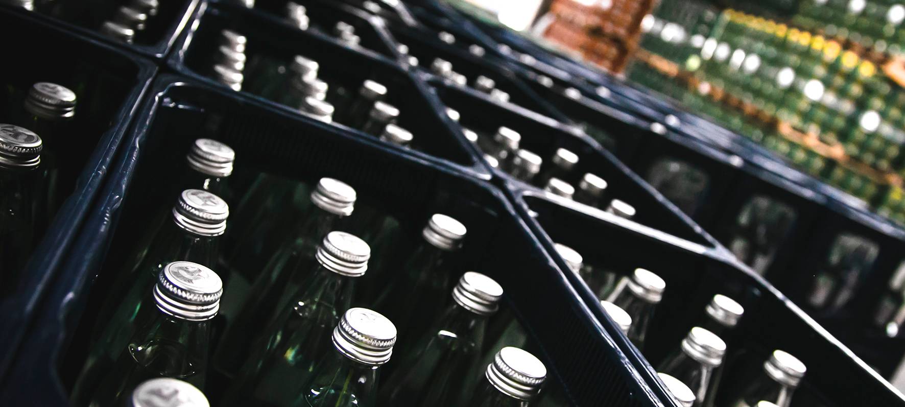 Mehr Lohn für Ernährungsindustrie