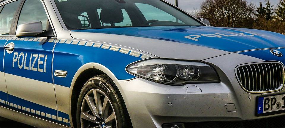 Bundespolizei Aachen nimmt zwei Personen fest