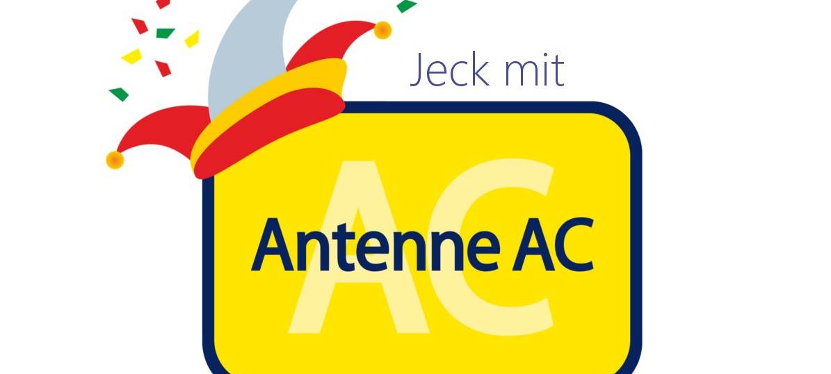 Elfter im Elften: Alaaf!