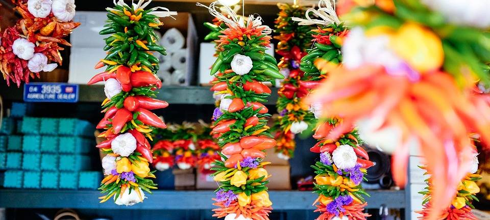 Frühjahrsmarkt Simmerath