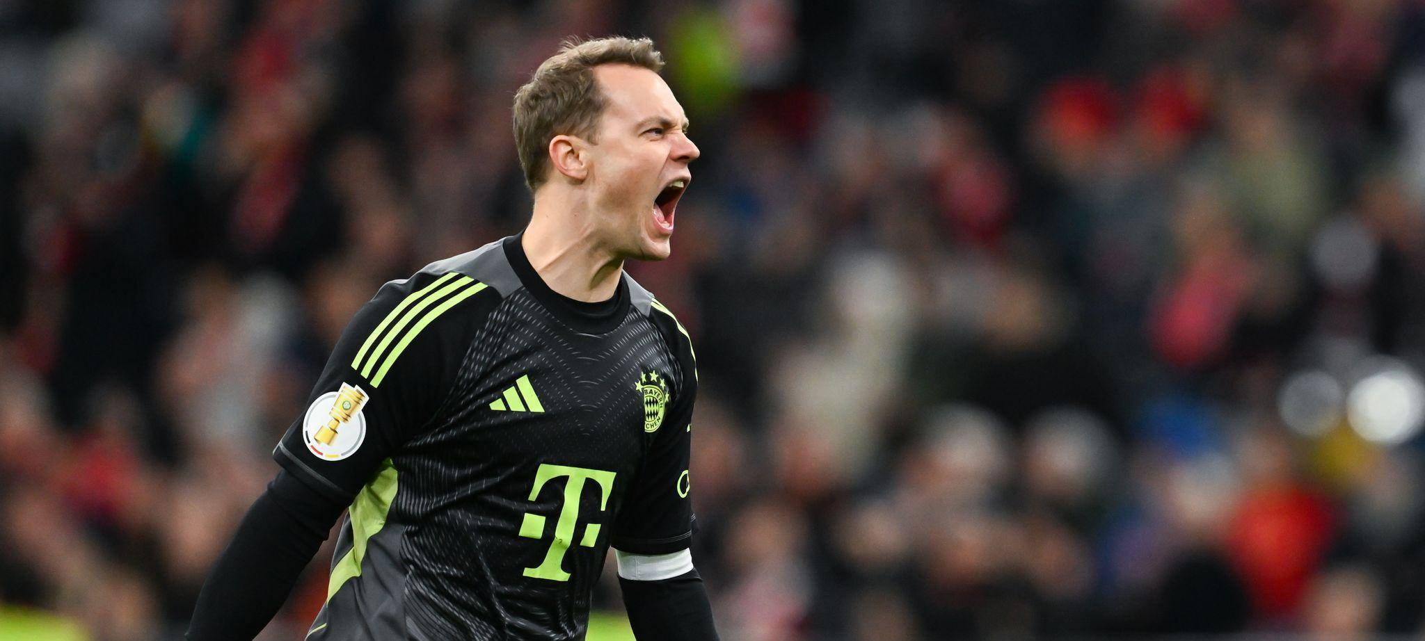 Manuel Neuer